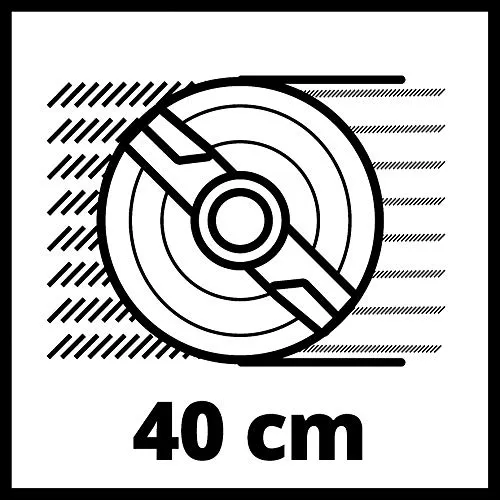 Einhell GC-PM 40/2 S 5