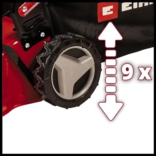 Einhell GC-PM 46/5 S 5