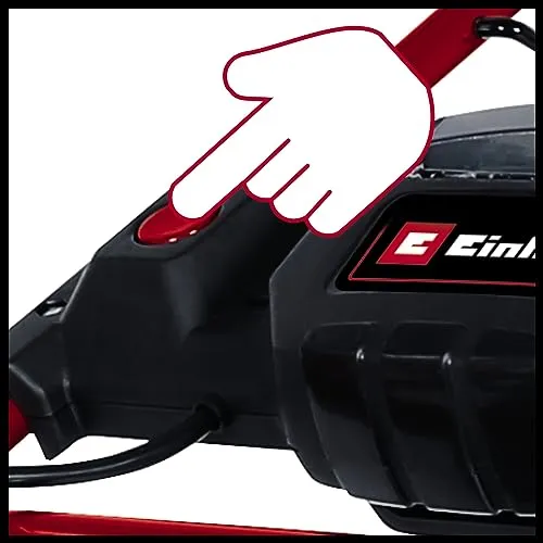 Einhell GC-PM 51/3 S HW-E Li 3