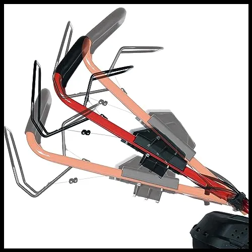 Einhell GC-PM 51/3 S HW-E Li 6