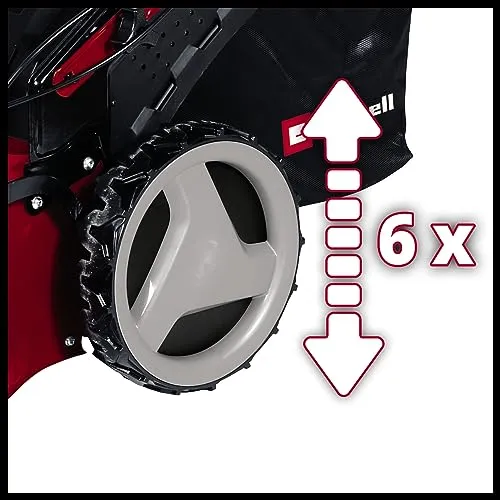 Einhell GC-PM 51/3 S HW-E Li 7