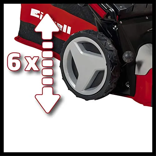 Einhell GC-PM 56/2 S HW 4