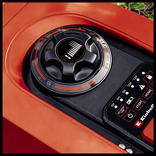 Einhell GC-RM 500 3