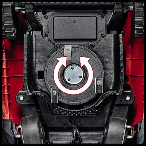 Einhell GC-RM 500 4