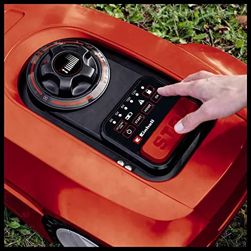 Einhell GC-RM 500 5