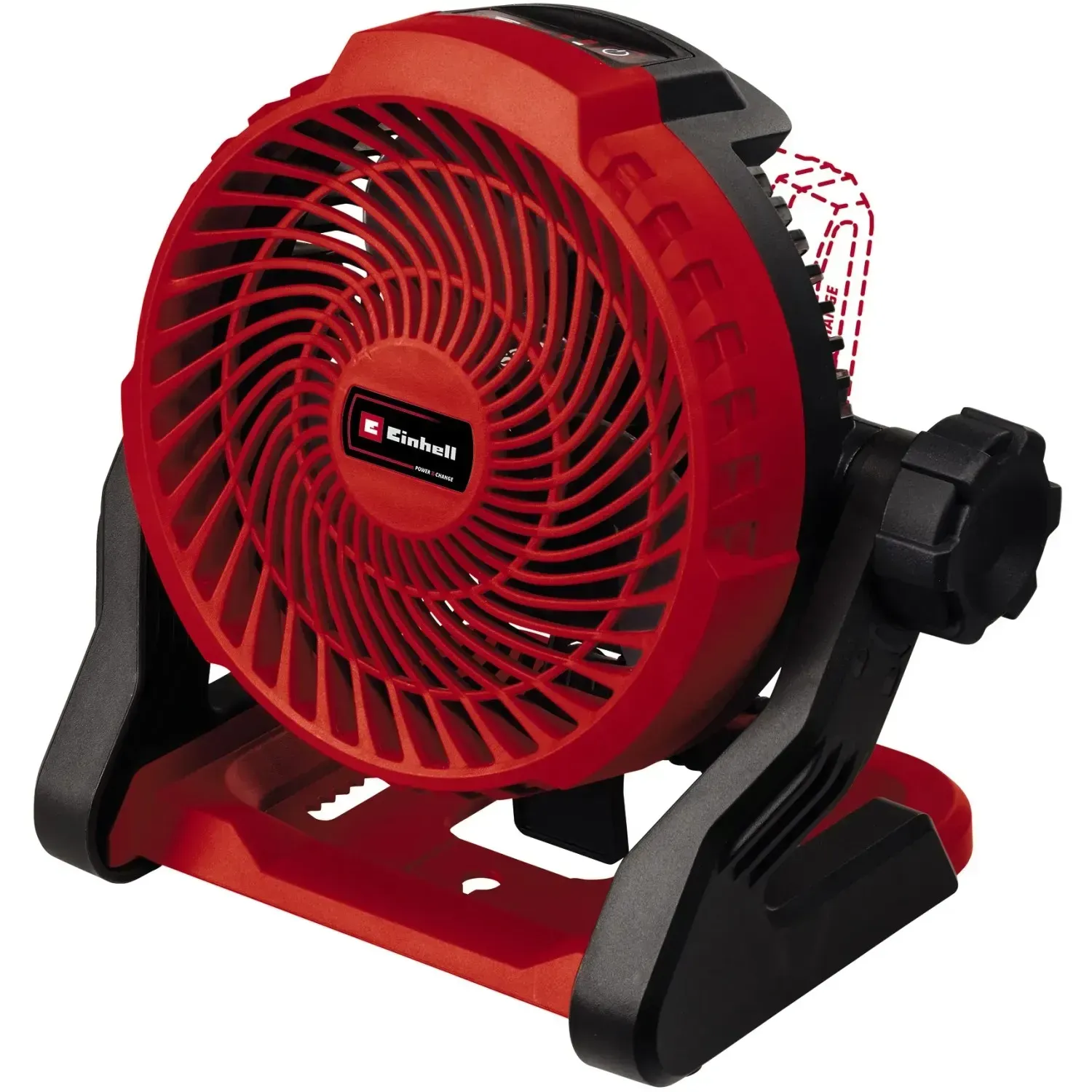 Einhell GE-CF 18/2200 Li