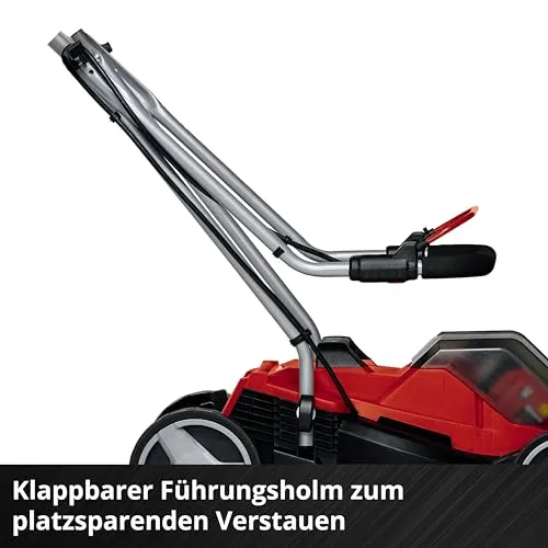 Einhell GE-cm 36/33 Li Kit 5