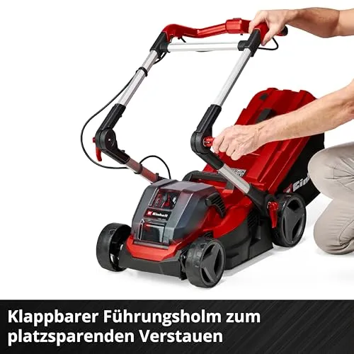 Einhell GE-cm 36/34-1 Li-Solo 6