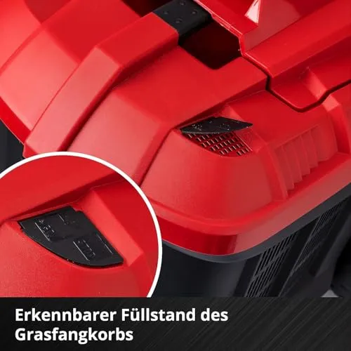 Einhell GE-cm 36/36 Li 2