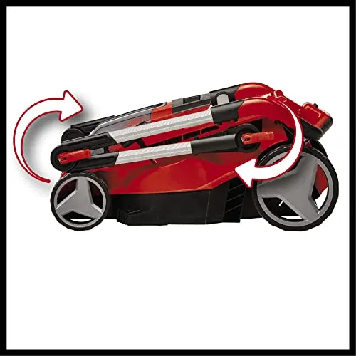 Einhell GE-cm 36/37 Li Kit 3