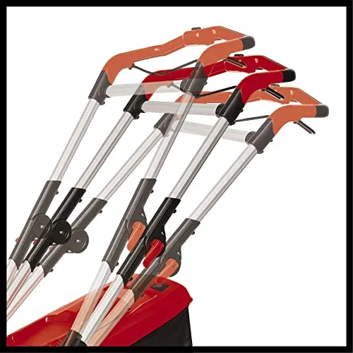 Einhell GE-cm 36/37 Li Kit 4