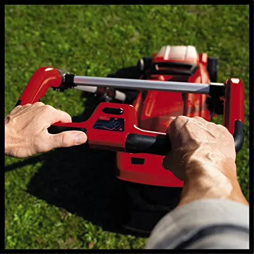 Einhell GE-cm 36/37 Li Kit 5