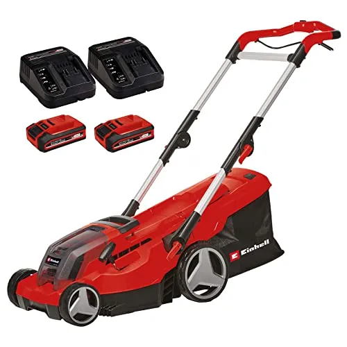 Einhell GE-cm 36/37 Li Kit