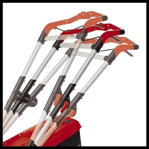 Einhell GE-cm 36/37 Li-Solo 2