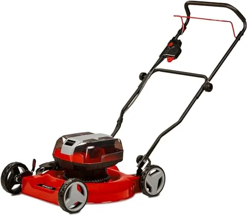 Einhell GE-cm 36/48 Li M-Solo