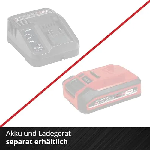 Einhell GE-HC 18 Li T 4