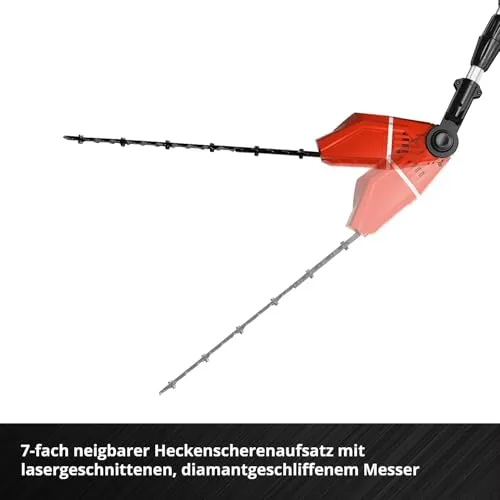 Einhell GE-HC 18 Li T 5