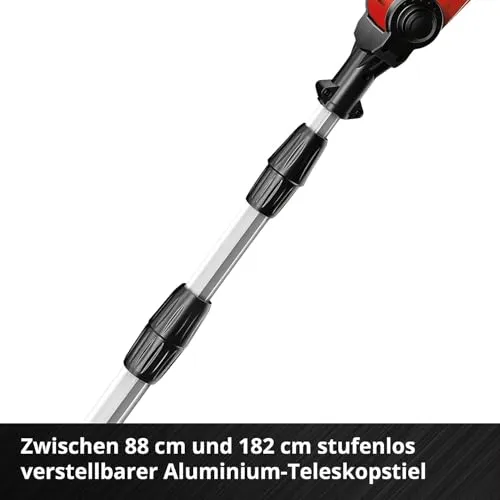 Einhell GE-HC 18 Li T 6
