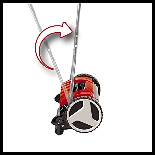 Einhell GE-HM 38 S 3