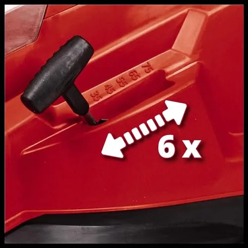 Einhell GP-cm 36/41 Li-Solo 2