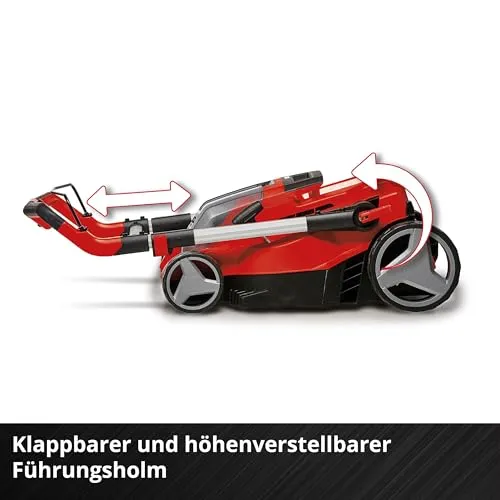 Einhell GP-cm 36/450 Kit 3