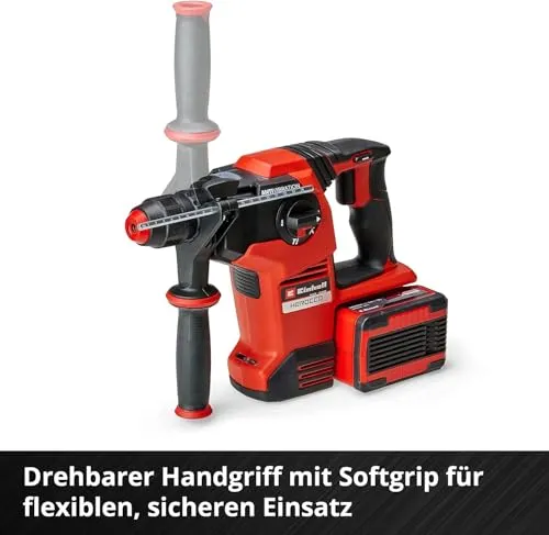 Einhell Herocco 36/28 2