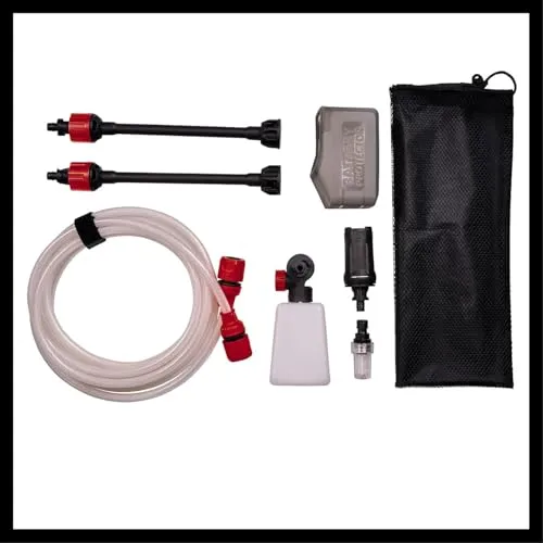 Einhell Hypresso 18/24 3