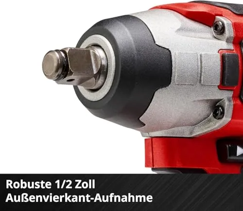 Einhell IMPAXXO 18/230 6