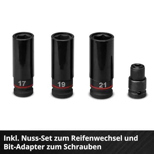 Einhell IMPAXXO 18/450 4