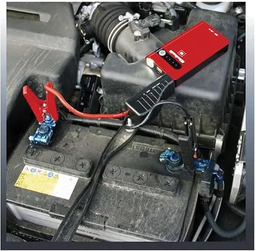 Einhell Jump-Start CE-JS 8/1 2