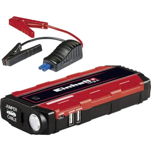Einhell Jump-Start CE-JS 8/1