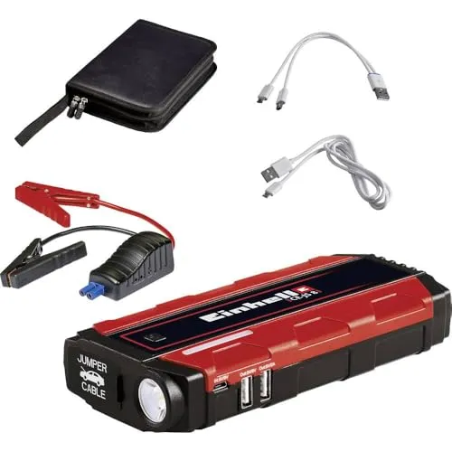 Einhell Jump-Start CE-JS 8/1 3