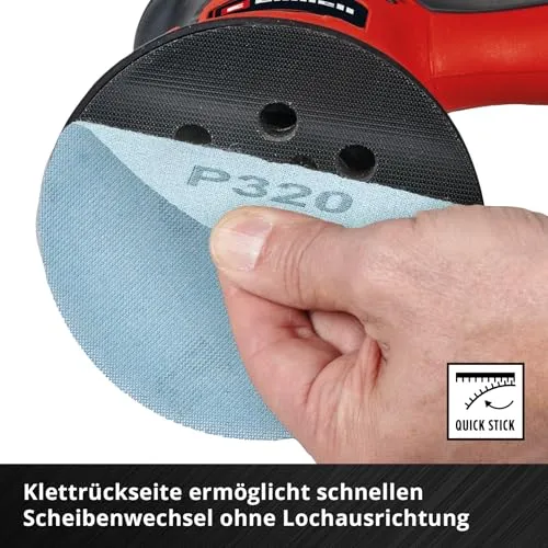 Einhell K120 4
