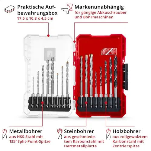 Einhell M-CASE 3