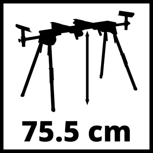 Einhell MSS 1608 5