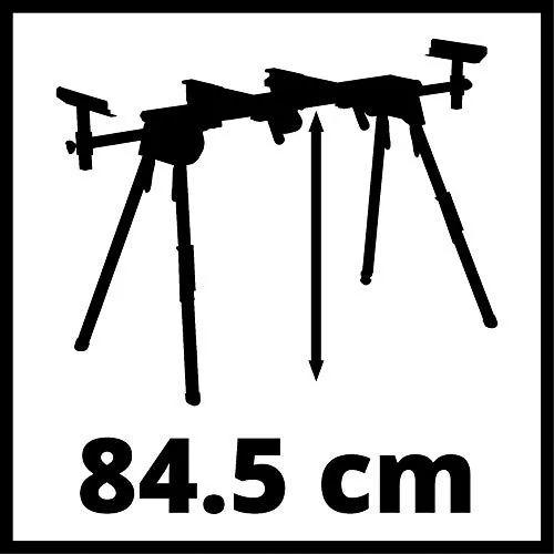 Einhell MSS 1610 6
