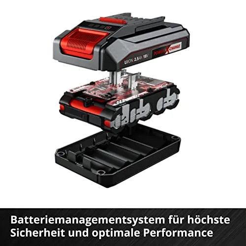 Einhell Power X-Change 7