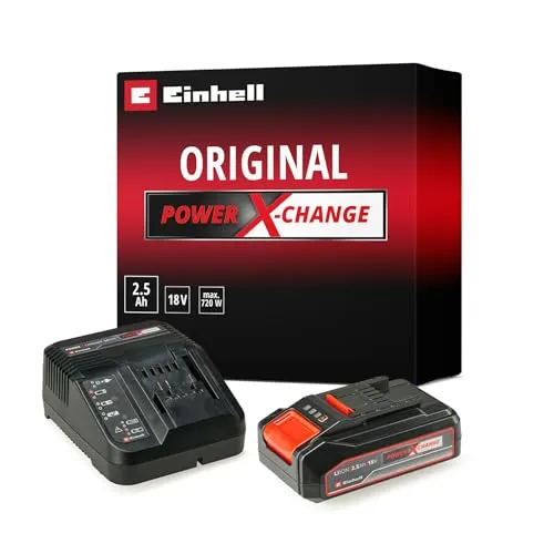 Einhell Power X-Change