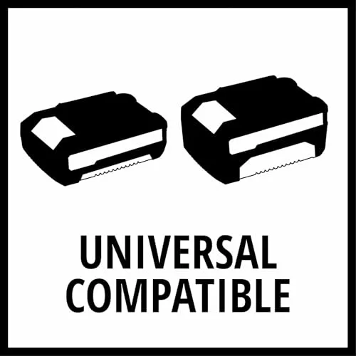 Einhell Power X-Twincharger 3