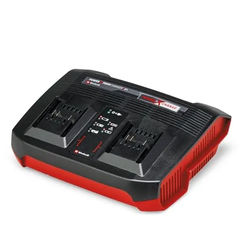 Einhell Power X-Twincharger