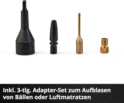 Einhell PRESSITO 18/25 6