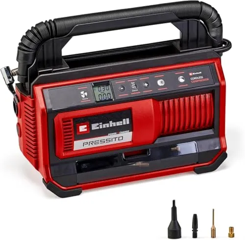 Einhell PRESSITO 18/25