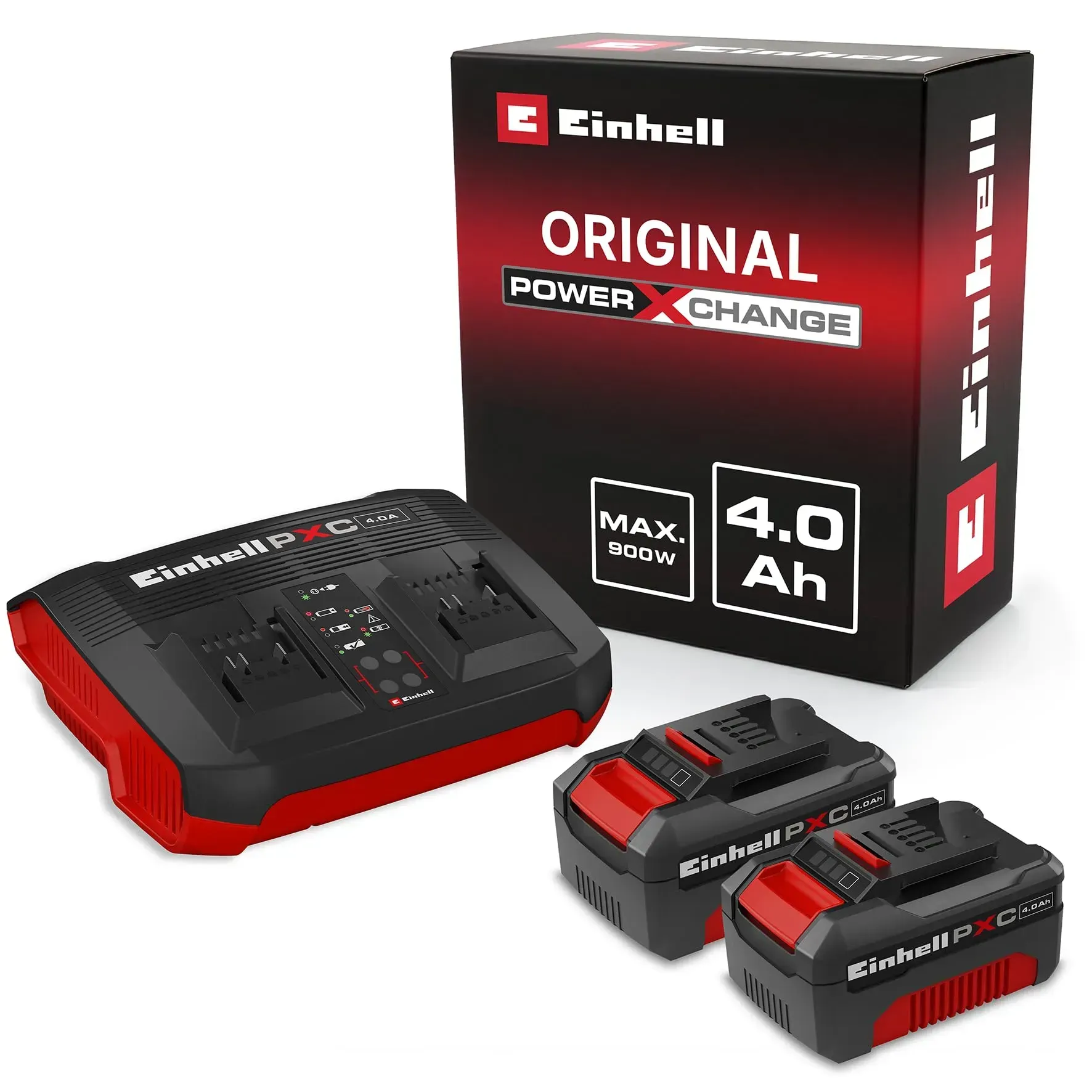 Einhell PXC 4512112