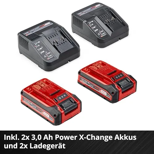 Einhell RASARRO 36/34 2