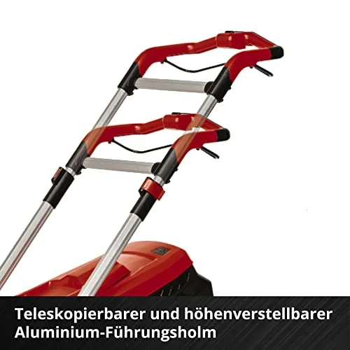 Einhell RASARRO 36/38 2