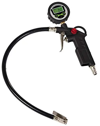 Einhell Reifenfüllmesser