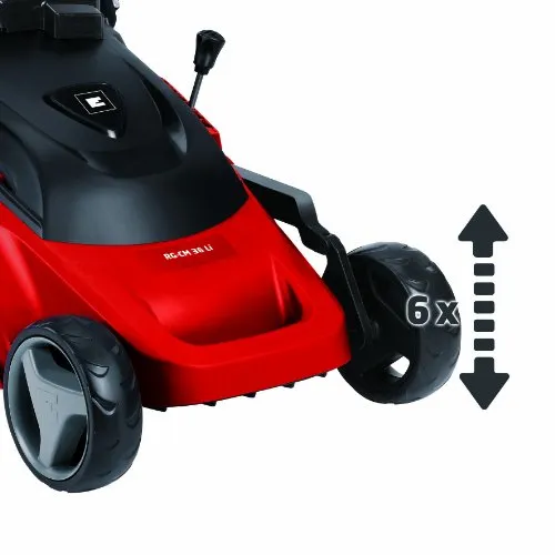 Einhell RG-CM 36 Li 5