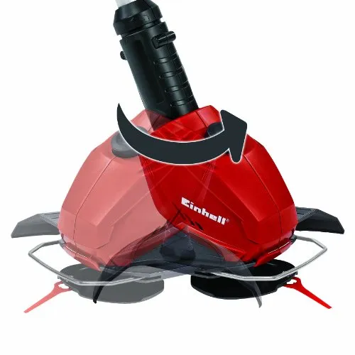 Einhell RG-CT 18/1 Li 2