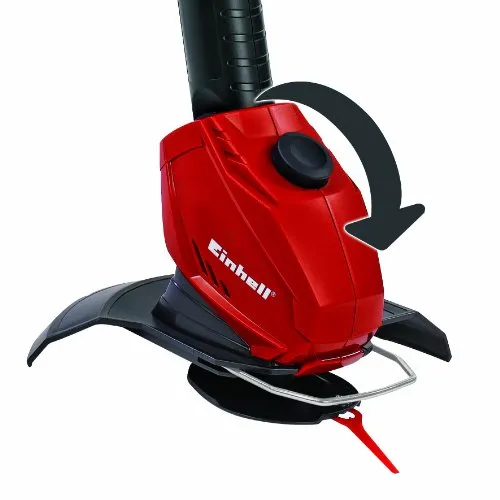 Einhell RG-CT 18/1 Li 3