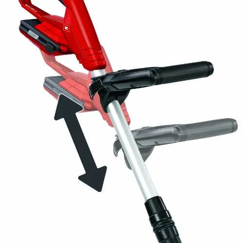 Einhell RG-CT 18/1 Li 4